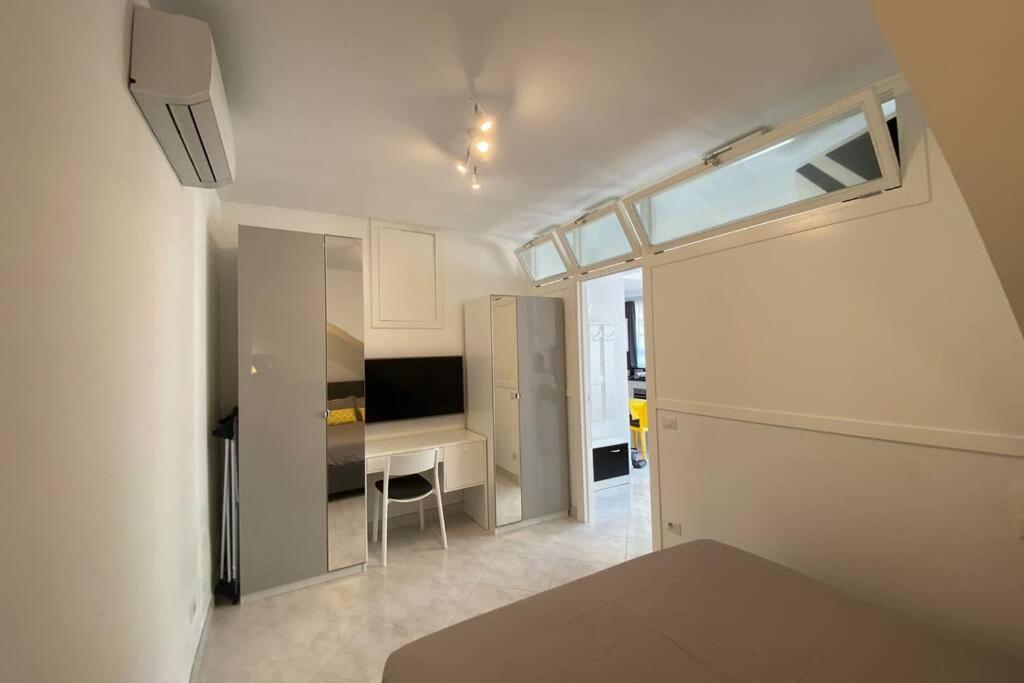I Limoni Capri Apartment Eksteriør billede