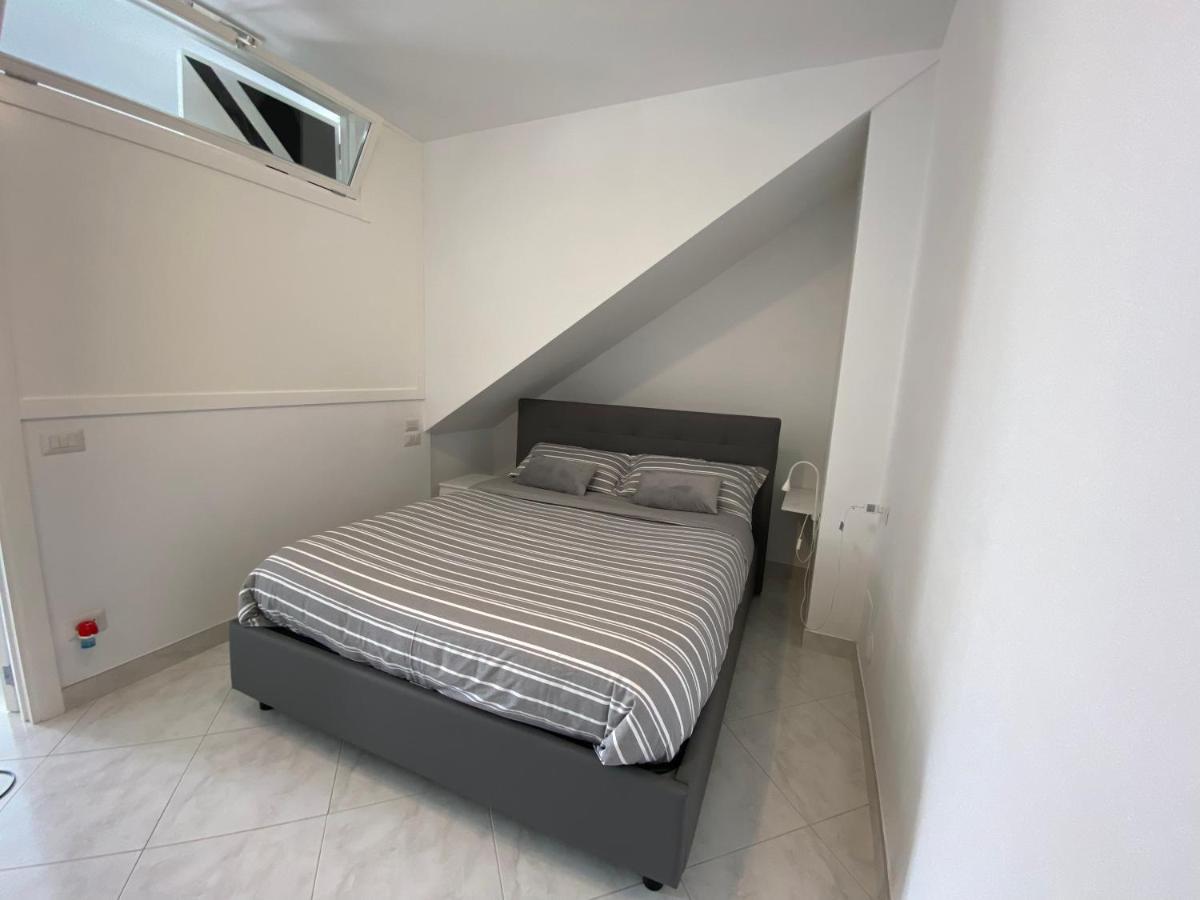 I Limoni Capri Apartment Eksteriør billede