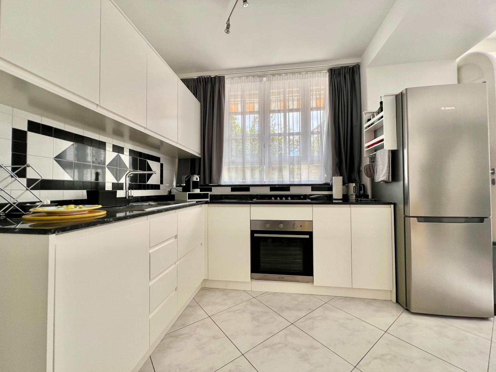 I Limoni Capri Apartment Eksteriør billede